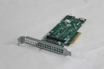 Dell JV70F Storage Controller Pcie M.2 Boss Full Profile Adapter Card. Fixed Price $31.45.