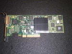 Chelsio N310E-CXA 10GB 100-1064-01 Rev Server Adaptor Pci Express. Fixed Price $99.99.
