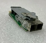 Tintri 1002973-01 12GB Port Sas Adapter Module. Fixed Price $159.06.