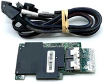 Intel C3A38S6IMA0040 G35851-310 Integrated Raid Module 6GBPS 8-PORT W/cables. Fixed Price $27.49.