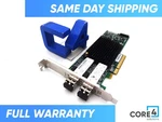 Hp 614506-001 NC552SFP 10GBE Port 614201-001, 615406-001, 674887-001. Fixed Price $10.95.