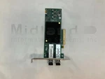 Ibm EN2A PCIE3 16 Gb 2-PORT Fibre Channel Adapter Ccin 579D 02JD564/02JD560. Fixed Price $750.00.