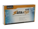 Promise SATAII150 SX8 Pci-x 8-PORT Controller Card -new. Fixed Price $69.99.