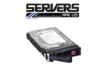 Hp 2TB 3.5" Hard Drive AW555A 605475-001 P2000 6G Sas 7.2K Lff Dp. Fixed Price $79.00.