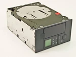 Hp C1553-20800 DDS2 Dat 5.25" Full Height Tape Drive Loader 5VDC-1.2A 12VDC-0.2A. Fixed Price $81.40.
