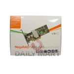 New Box Lsi 9280-24I4E Raid Controller 24X Internal & External Ports. Fixed Price $145.38.