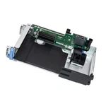 Dell Poweredge R840 Riser 2 Pcie X8 Board Cage KX00W 6053B1484801 FCT00. Fixed Price $84.99.
