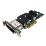 Ibm Lsi SAS9206-16E 4-PORT 6GB Pci-exp X8 Controller 03-25711-00B 00MH942 Lp. Fixed Price $70.58.