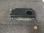 Hp M13729-001 Nvidia Quadro Rtx 3000 GDDR6 6GB Pcie Lp Video Graphics Card. Fixed Price $217.73.