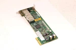 Oracle Xaop Single-port 10GBE Ethernet Xaui Network Adapter P/n: 501-7489-04. Fixed Price $155.99.