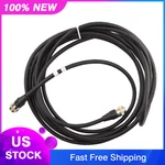 Teach Pendant Cables A05B-2690-H200 2008-T032 L=5.5M Replace For Fanuc. Fixed Price $319.00.