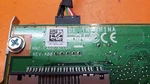 Desktop Mt Digital Card Reader W Cable 0M810G Dell Studio 540. Fixed Price $17.95.