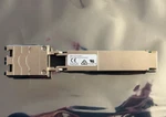 838327-B21 Hpe Synergy Dual 10GBASE-T Qsfp+ 30M RJ-45 Transceiver 857498-001. Fixed Price $12.90.