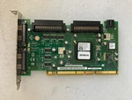 Dell Adaptec Dual Channel Pci-x Scsi Card ASC-39320A 0FP874. Fixed Price $10.51.