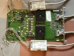 16518A 16-CHANNEL 4 Ghz High-speed Module Expansion Card Hewlett Packard Agilent. Fixed Price $250.00.