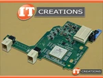 Ibm / Qlogic QMI8142 Cna 10GB Dual Port Cffh Converged Network Adapter 42C1830. Fixed Price $295.00.