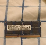 Kingston 8GB DDR3L So-dimm PC3L-12800S 204-PIN Laptop Ram KN2M64-ETB S32JPS. Fixed Price $16.50.