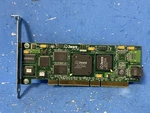 3WARE 2-PORT SATA-150 Raid Card 700-0121-03. Fixed Price $23.99.