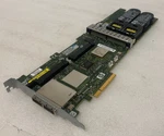 Hp 501575-001 Smart Array P800 16-PORT 012608-002 Raid Controller Card. Fixed Price $24.06.