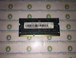Ramaxel RMT3160ED58E9W-1600 4GB PC3-12800S Laptop Memory Tested!. Fixed Price $7.97.