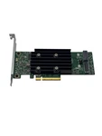 Dell VCV6T Perc H355I 12G Pcie Sas 16PORT Raid Controller. Fixed Price $249.98.