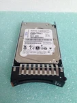 Ibm 42D0673 42D0676 73GB 15K 2.5" Sas Hard Drive 42D0672. Fixed Price $49.00.