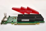 Dell X175K Nvidia Quadro Nvs 295 Pci-e 256MB Displayport Video Graphics Card. Fixed Price $39.95.