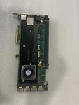 Areca ARC-18821X-16 Ver 3.0 Sas Raid Controller. Fixed Price $260.00.