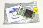 Promise Technologies Supertrak TX8658 Port Sas Raid Controller Pcie Card. Fixed Price $100.00.