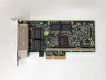 Dell Broadcom 5719 Quad Port Gigabit Network Adapter 0TMGR6 Low Profile. Fixed Price $26.00.