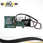 Supermicro Low Profile 8-PORT Sas Internal Raid Mezzanine Card AOM-S3108M-H8L. Fixed Price $114.99.