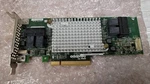 Adaptec ASR-81605ZQ 12G Sas 16-PORT 1GB Cache Pcie X8 Raid Controller -low. Fixed Price $34.99.