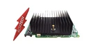 Dell 0GDJ3J Perc H330 12GBPS Mini Mono Raid Controller Card. Fixed Price $39.95.