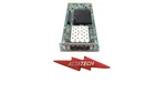 Ibm 90Y5100 Emulex Dual Port 10GBE Sfp+ Fibre Channel Ethernet Adapter - Tested. Fixed Price $39.95.