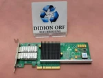 Silicom PE210G2SPI9B-SR, Low Profile Form Factor, Grade A, Sku 17052. Fixed Price $11.75.