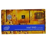 Intel SRCU42X Dual-channel ULTRA320 Pci-x Scsi Raid Controller. Fixed Price $81.99.