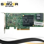 Intel RS3UC080 8-PORT 12GB/S Sas/sata Raid Controller Lp H10156-151 03-25609-00C. Fixed Price $104.99.