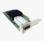 MCX455A-ECAT Mellanox CONNECTX-4 Port Edr 100GB Ib QSFP28 Network Card. Fixed Price $149.99.