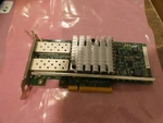 Dell X520-DA2 Ethernet Server Adapter Sfp+ 10GBPS Dual Port 0FTKMT. Fixed Price $19.99.