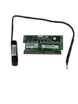 Hp 631681-B21 633543-001 2GB P-series Smart Array Fbwc Module. Fixed Price $25.49.
