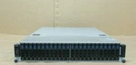 Quanta Stratos S210-X22RQ 26 2.5" Sas Bays 2U Rackmount Storage Server Cto. Fixed Price $751.59.