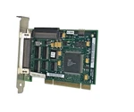 Lsi Logic Uwscsi B8J8751D Ultra Wide Differential Controller Pci 348-0037695B. Fixed Price $93.06.