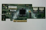 Lsi SAS3082E-R L3-25116-01H Ibm 44E8690 Raid Controller. Fixed Price $19.73.