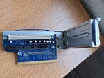 Ibm Lenovo M55,S51 Trinidad Riser Card V3.1 Gp Pcie 1X-ADD2-R CN-03B217-LF-13740. Fixed Price $25.00.