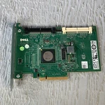 Dell Poweredge 0JW063 E2K-UCS-61 B Sas Raid Controller Card. Fixed Price $19.99.