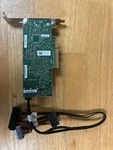 Dell Lsi Megaraid Sas 9341-8I 12GB Pci-e Controller 0WFN6R. Fixed Price $24.90.