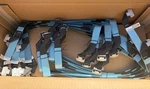 Dell Emc Poweredge Server R640 10 Bay Nvme 2-5 Assembly Cable FF7PK TXC4H F2V74. Fixed Price $39.00.