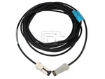 Hssdc To 1000BASE-CX Fibre Channel Cable 6M/18FT. Fixed Price $57.00.