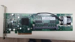 Netlist Expressvault EV-1 Pci-e W./ 1GB Cache + Battery Raid Controller Card. Fixed Price $29.99.