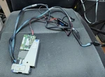 Ibm 46C9111 M5120 12GB/S Sas/sata Raid Controller Card W/2GB Cache 47C8665 Batt.. Fixed Price $89.00.